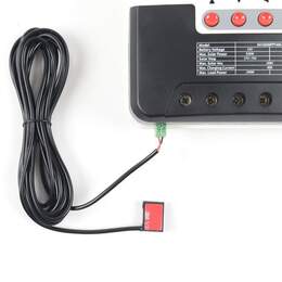 KickAss 40A 12/24V MPPT Solar Charge Controller with Bluetooth Module! 