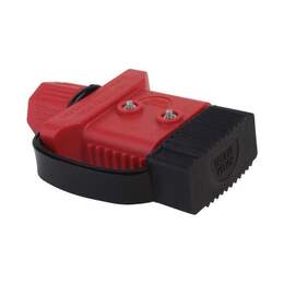 50A Weatherproof RED Anderson Connector Cover Plug
