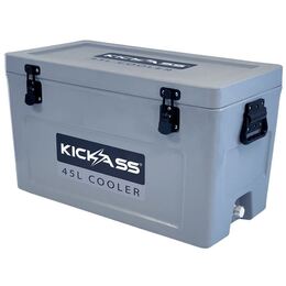 KickAss 45L Icebox Cooler