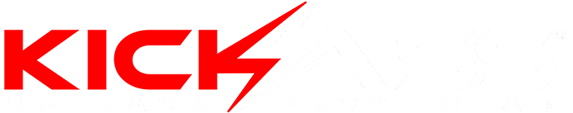 KickAss Products Pty Ltd logo